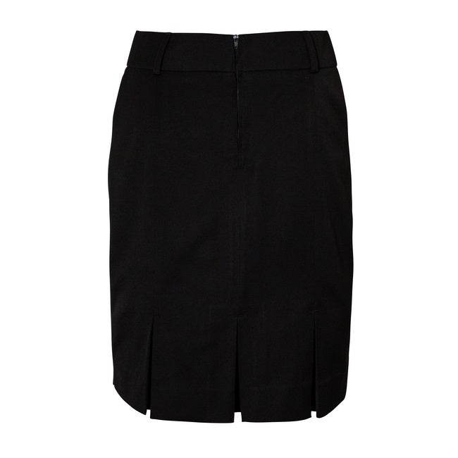 Biz Collection BS612S Ladies Detroit Skirt
