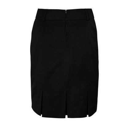 Biz Collection BS612S Ladies Detroit Skirt