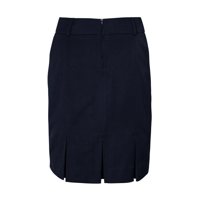 Biz Collection BS612S Ladies Detroit Skirt