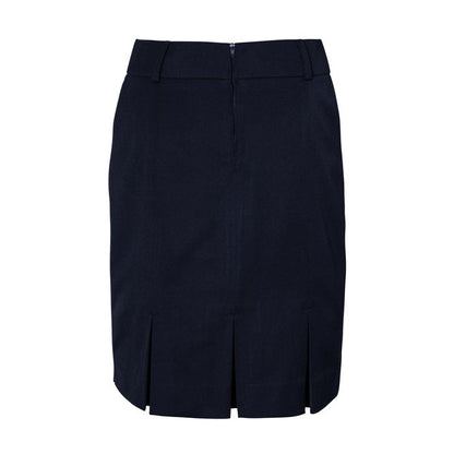 Biz Collection BS612S Ladies Detroit Skirt