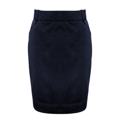 Biz Collection BS612S Ladies Detroit Skirt