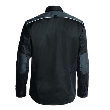 Bisley BS6133 DISCONTINUED Flex and Move Mechanical Stretch Long Sleeve Shirt