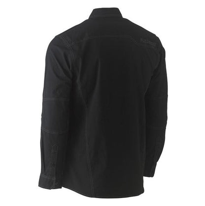 Bisley BS6144 Flex&Move™ Utility Work L/S Shirt