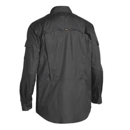 Bisley BS6414 Mens X Airflow™ Ripstop L/S Shirt