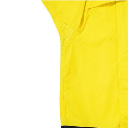 Bisley BS6415 HiVis X Airflow™ Ripstop Shirt