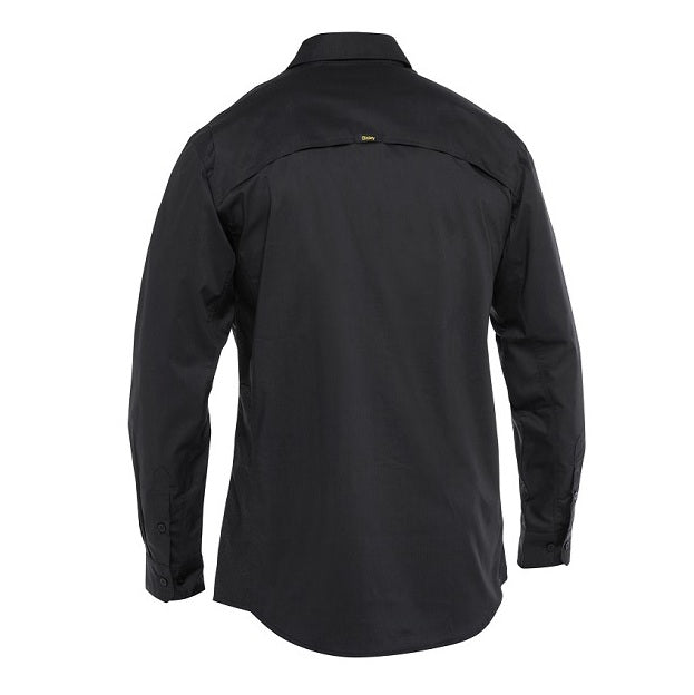 Bisley BS6490 X Airflow™ Stretch Ripstop Shirt