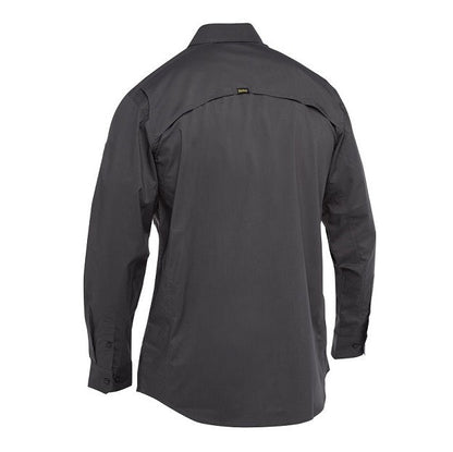 Bisley BS6490 X Airflow™ Stretch Ripstop Shirt