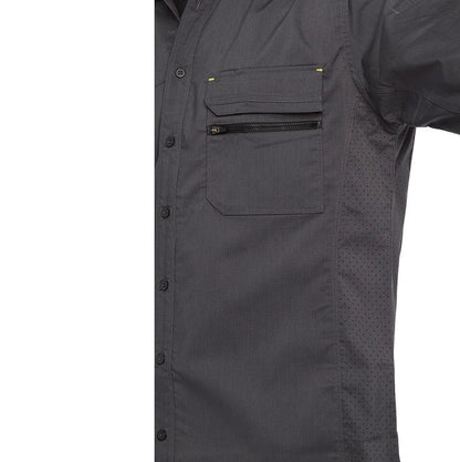 Bisley BS6490 X Airflow™ Stretch Ripstop Shirt