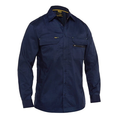 Bisley BS6490 X Airflow™ Stretch Ripstop Shirt