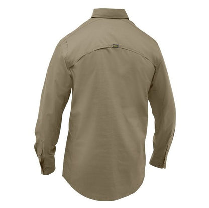 Bisley BS6490 X Airflow Stretch Ripstop Shirt
