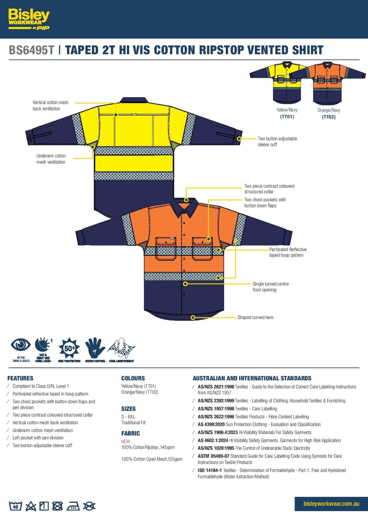 Specification