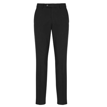 Biz Collection BS720M Classic Mens Slim Pant