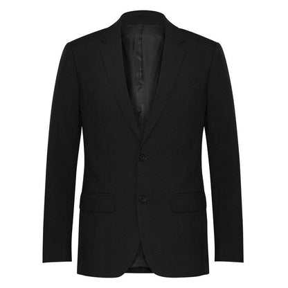 Biz Collection BS722M Classic Mens Jacket