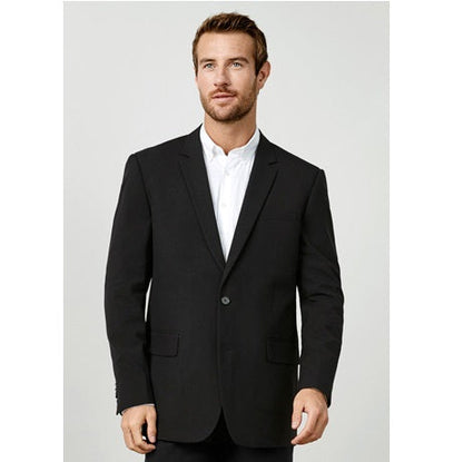 Biz Collection BS722M Classic Mens Jacket