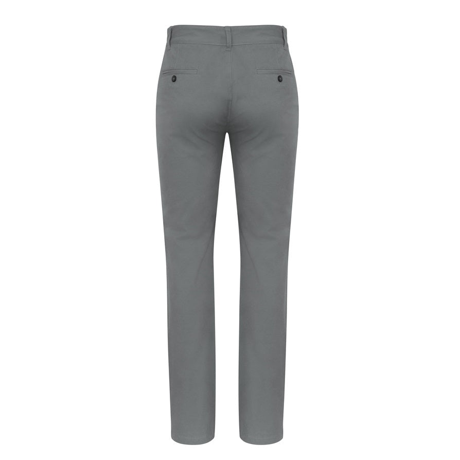 Biz Collection BS724M Lawson Mens Chino Pants
