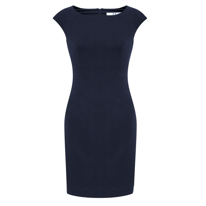 Biz Collection BS730L Audrey Ladies Dress