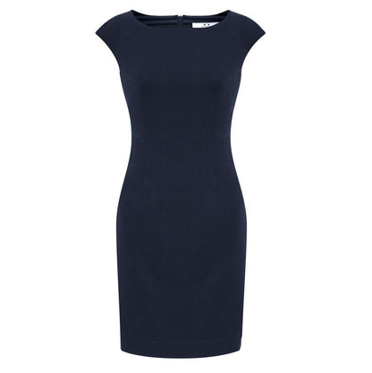 Biz Collection BS730L Audrey Ladies Dress