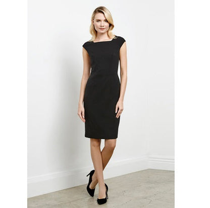 Biz Collection BS730L Audrey Ladies Dress