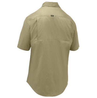 Bisley BSC1820 Closed Front Cool Lightweight Shirt