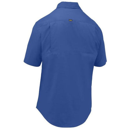 Bisley BSC1820 Closed Front Cool Lightweight Shirt