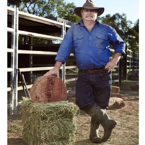 Bisley BSC6433 Closed Front Cotton Drill Shirt