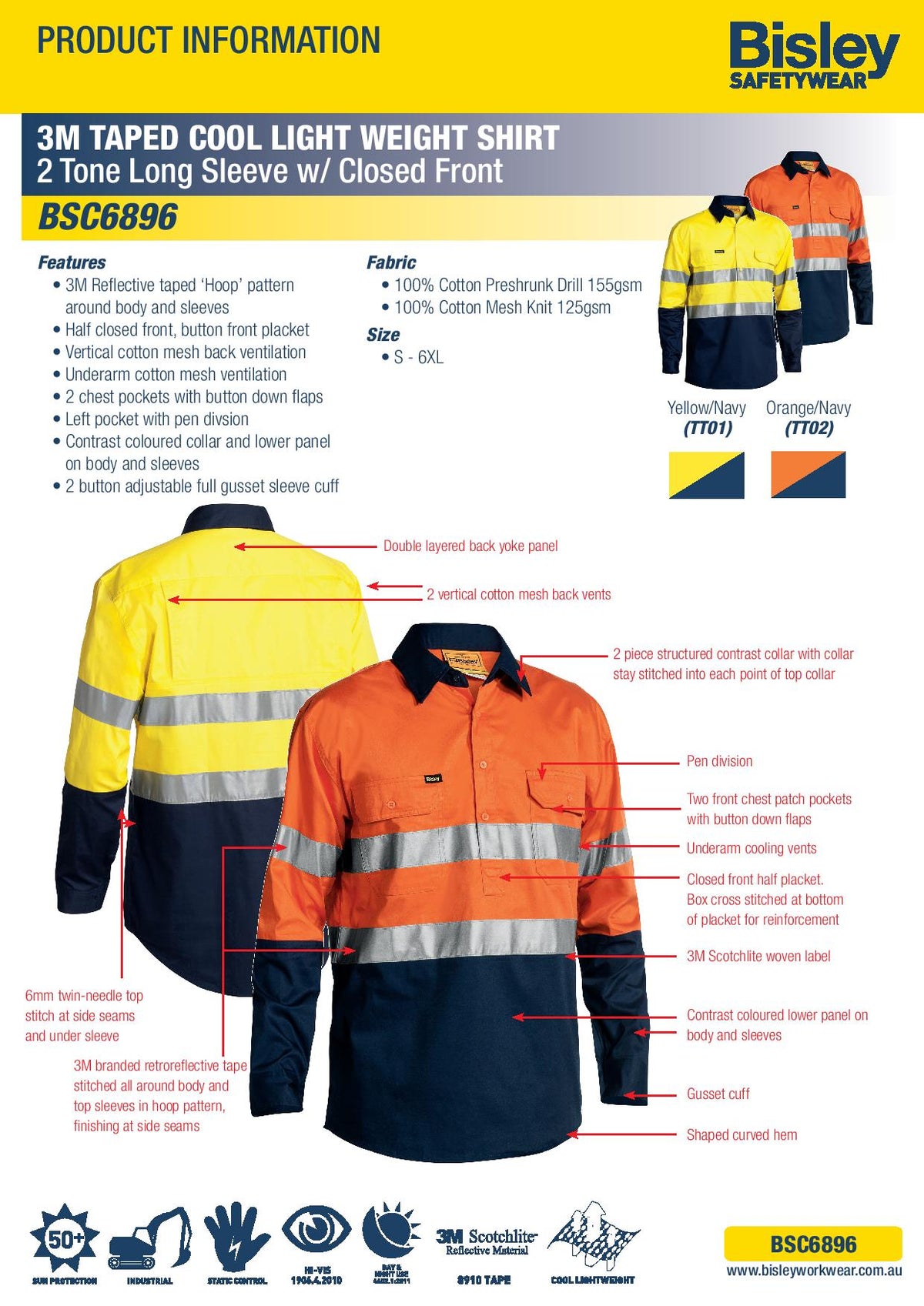 Specification
