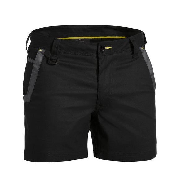 Bisley BSH1131 Flex and Move Short Shorts