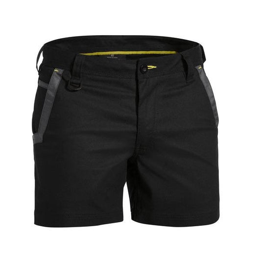 Bisley BSH1131 Flex and Move Short Shorts