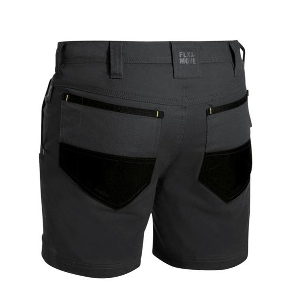 Bisley BSH1131 Flex and Move Short Shorts