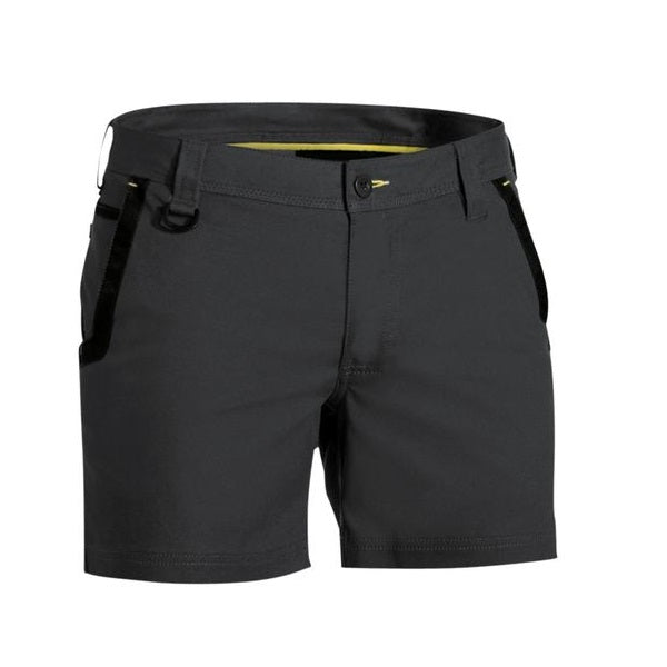 Bisley BSH1131 Flex and Move Short Shorts