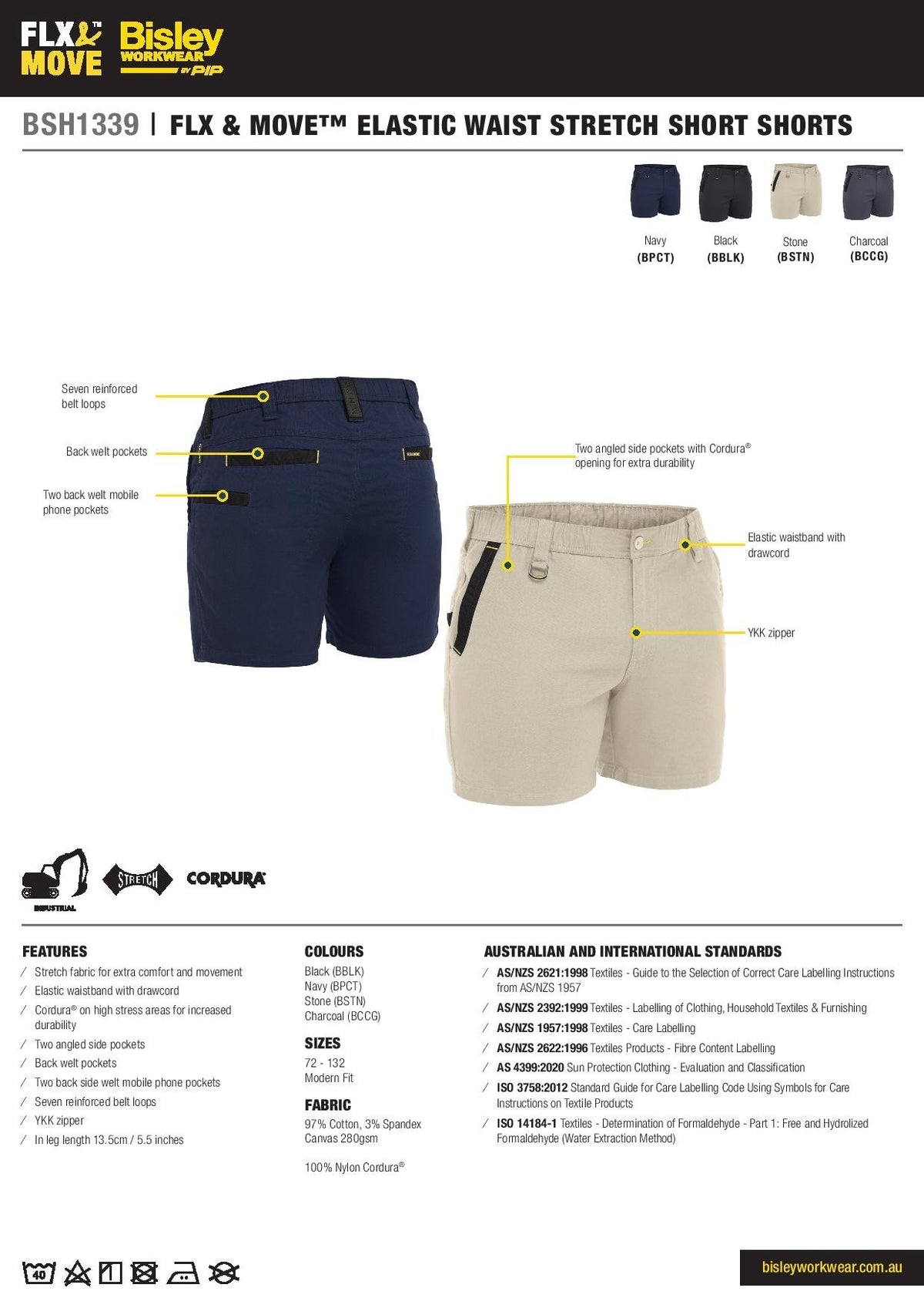 Specification