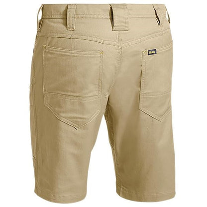 Bisley BSH1474 X Airflow Ripstop Vented Work Short