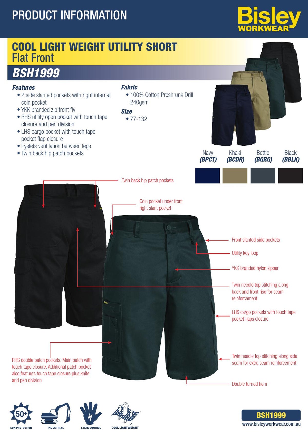 Specification
