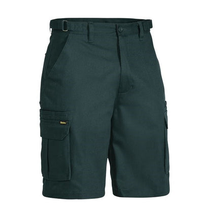 Bisley BSHC1007 Original 8 Pocket Mens Cargo Short