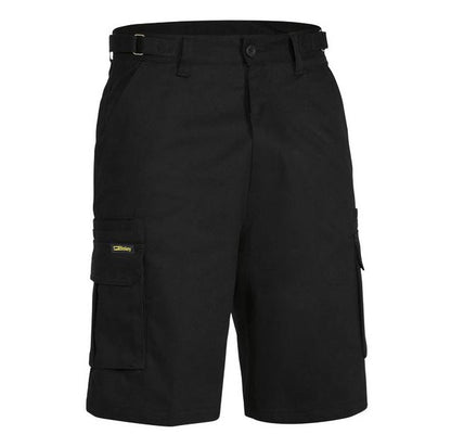 Bisley BSHC1007 Original 8 Pocket Mens Cargo Short