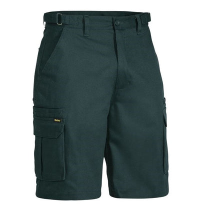 Bisley BSHC1007 Original 8 Pocket Mens Cargo Short