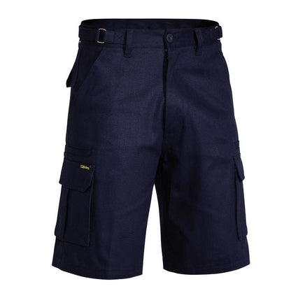 Bisley BSHC1007 Original 8 Pocket Mens Cargo Short