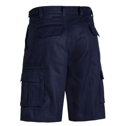 Bisley BSHC1007 Original 8 Pocket Mens Cargo Short