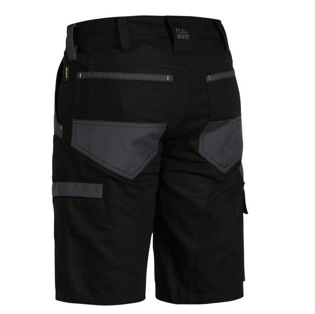 Bisley BSHC1130 Flex and Move Stretch Shorts