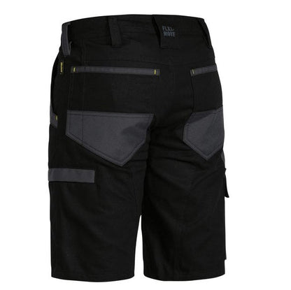 Bisley BSHC1130 Flex and Move Stretch Shorts