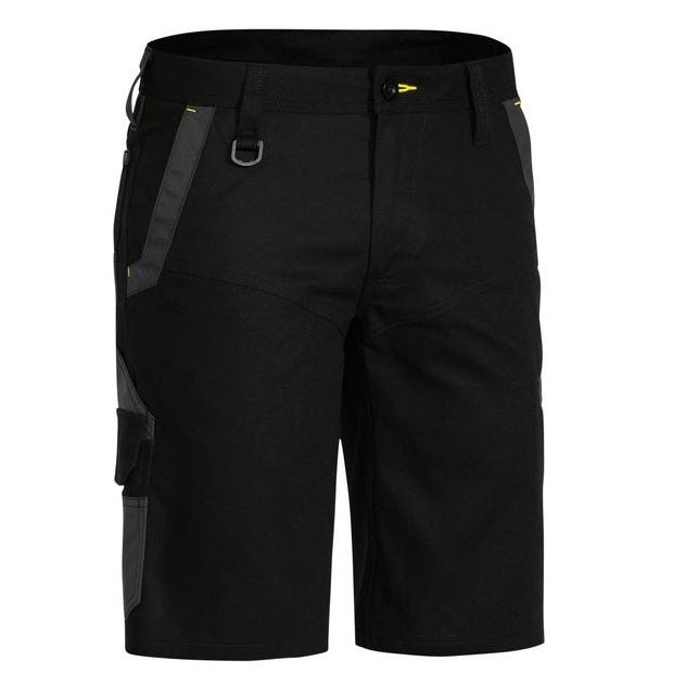 Bisley BSHC1130 Flex and Move Stretch Shorts
