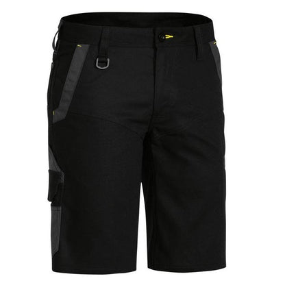 Bisley BSHC1130 Flex and Move Stretch Shorts
