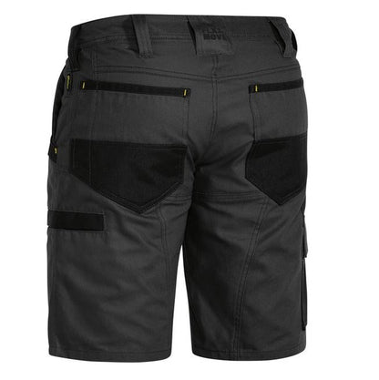 Bisley BSHC1130 Flex and Move Stretch Shorts