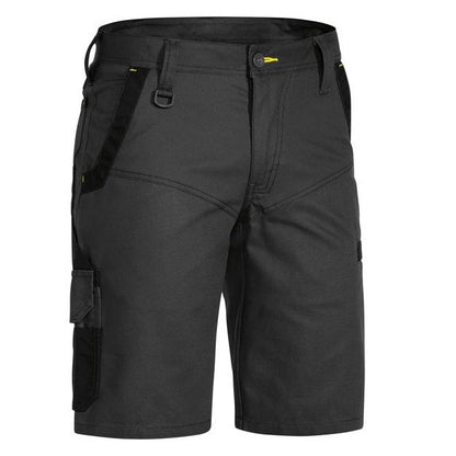 Bisley BSHC1130 Flex and Move Stretch Shorts
