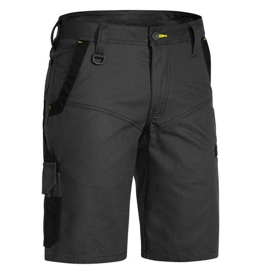 Bisley BSHC1130 Flex and Move Stretch Shorts
