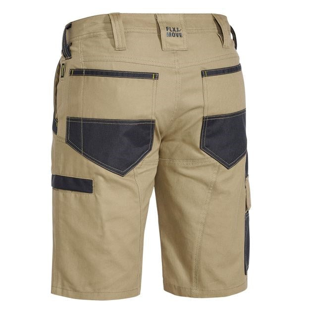 Bisley BSHC1130 Flex and Move Stretch Shorts