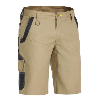 Bisley BSHC1130 Flex and Move Stretch Shorts