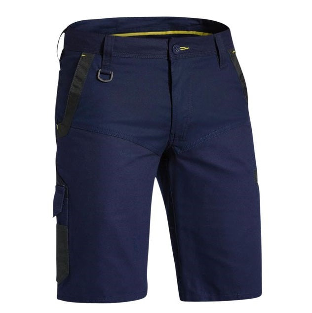 Bisley BSHC1130 Flex and Move Stretch Shorts