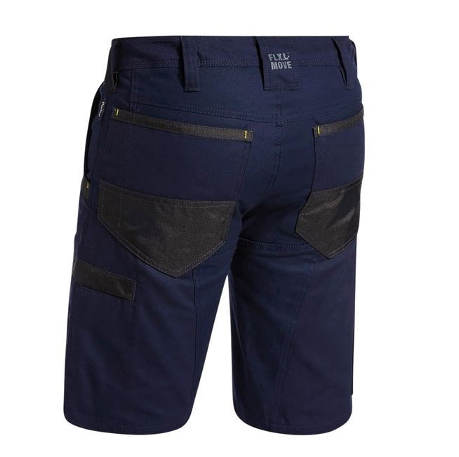 Bisley BSHC1130 Flex and Move Stretch Shorts