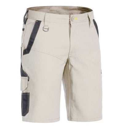 Bisley BSHC1130 Flex and Move Stretch Shorts